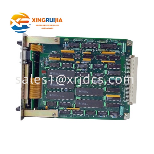 GE MMI301 in Stock – Affordable Price Industrial HMI Module from Reliable Supplier